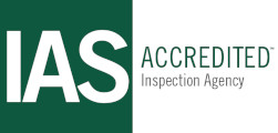 IAS Accredited Inspection Agency