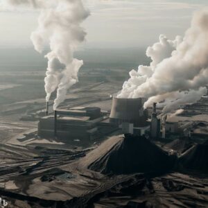 Coal combustion residuals