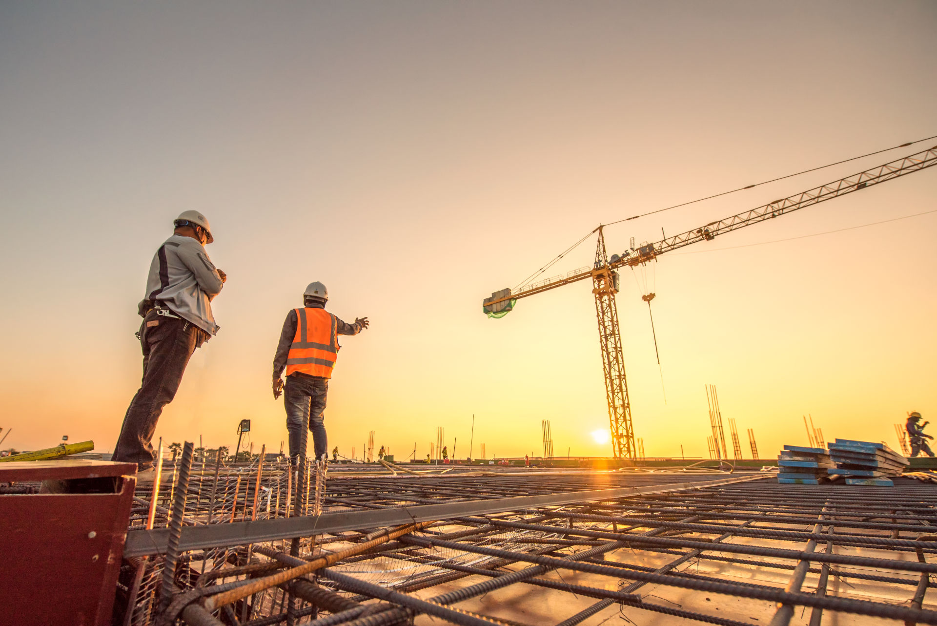 Construction Site