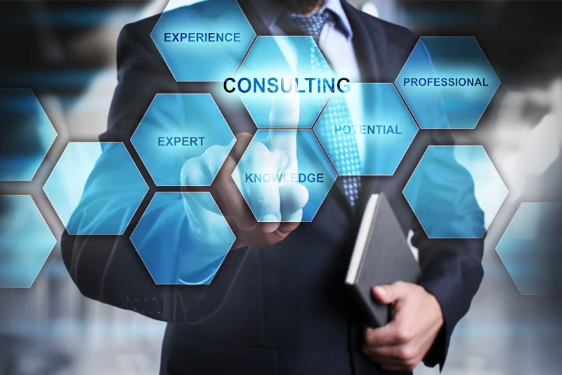 Consulting services