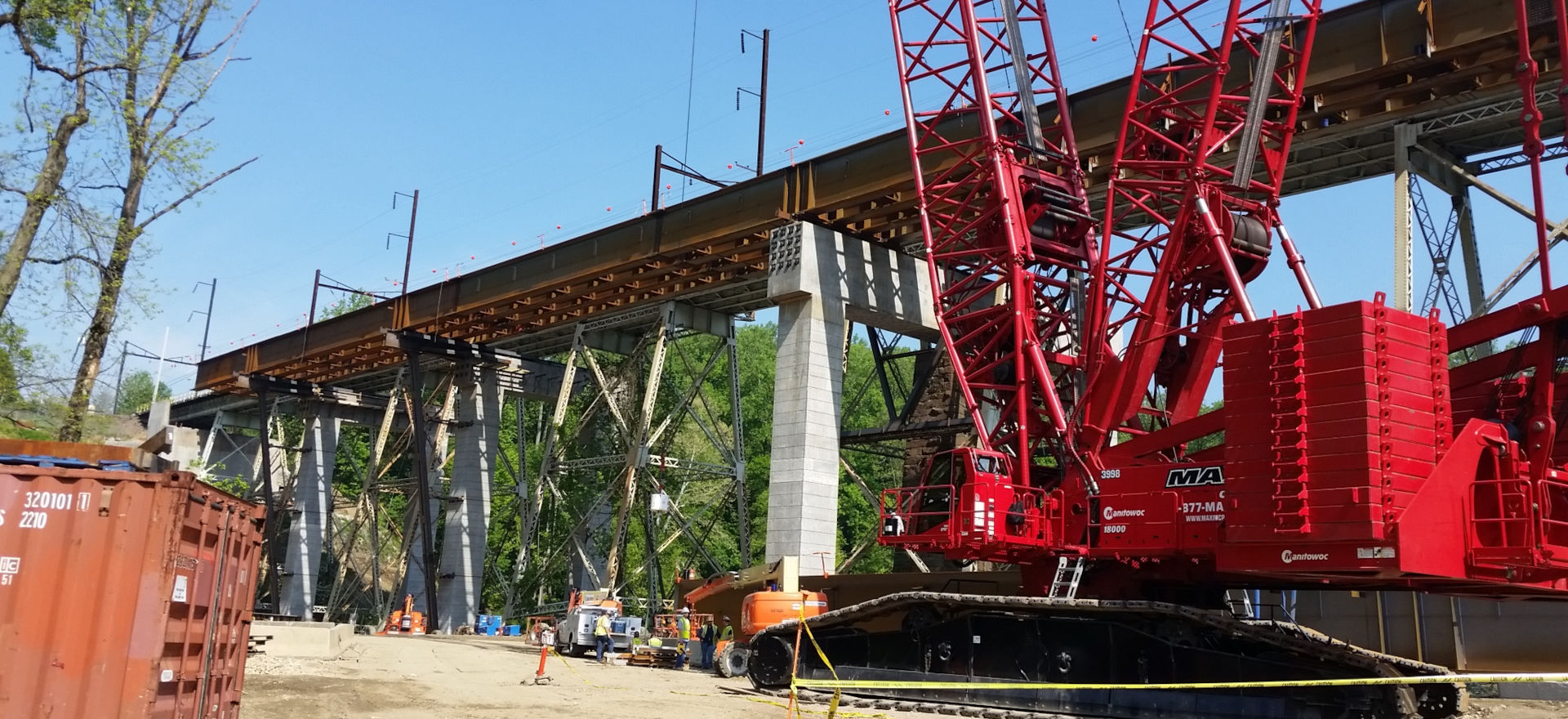 Infrastructure