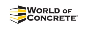 World of Concrete